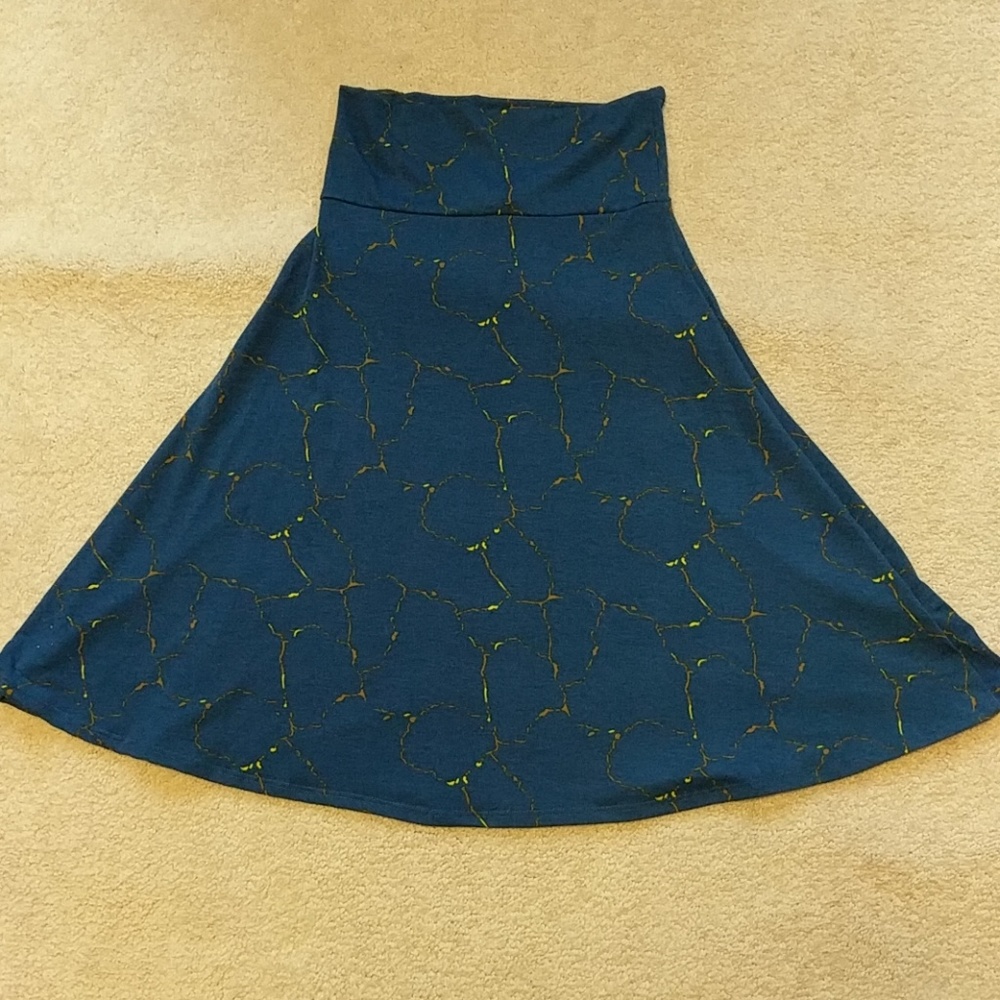 Lularoe Skirt